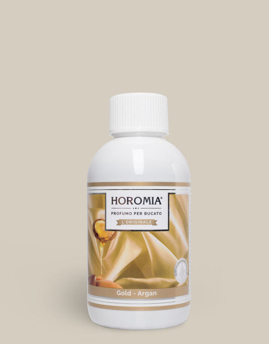 GOLD ARGAN