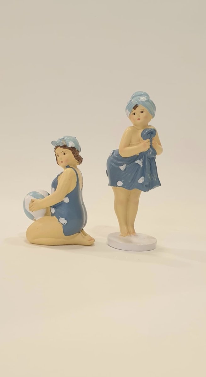 Bamboline Mare Donna - Pallone/Asciugamano - LeBoutique