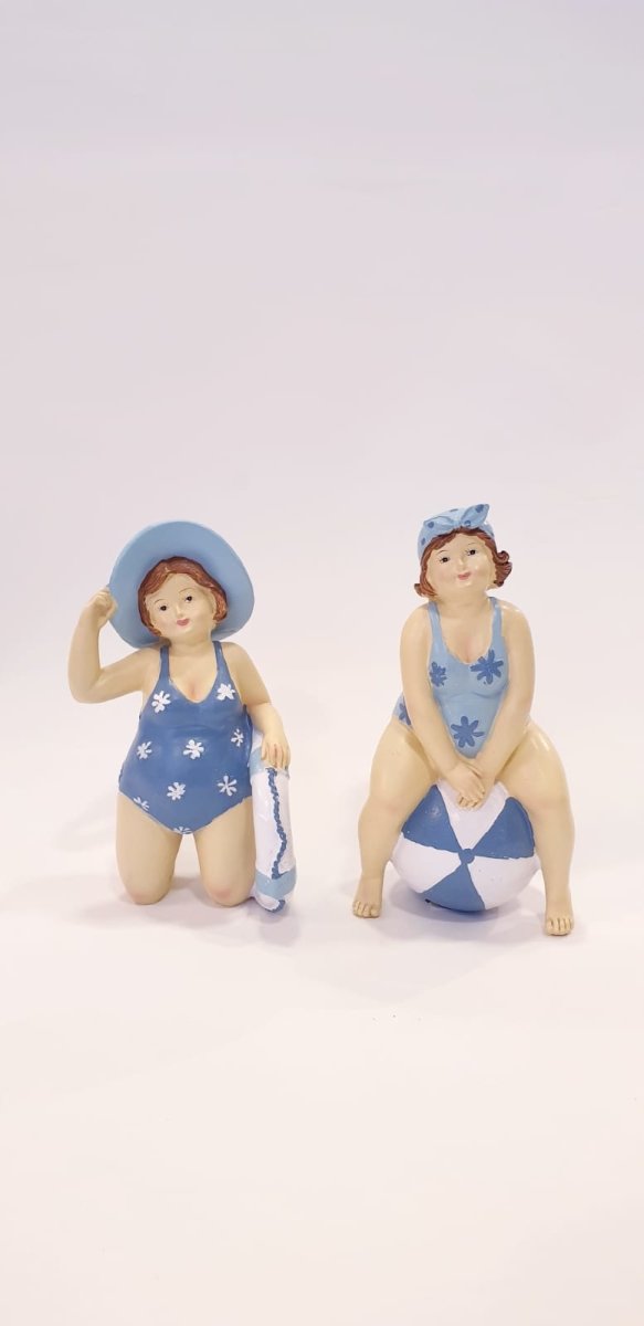 Bamboline Mare Donna - Pallone/Salvagente - LeBoutique