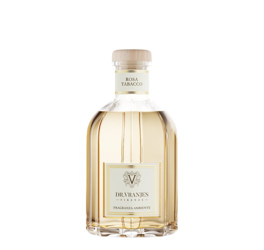Rosa Tabacco - LeBoutique
